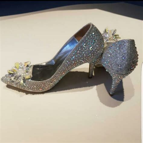 replica cinderella shoes|cinderella shoes for women.